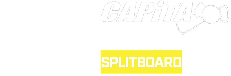 Capita Kosovo Splitboard Camp