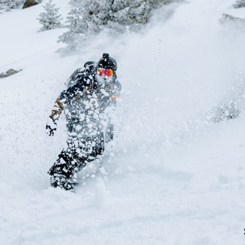 Tauplitz Snowboard Camp