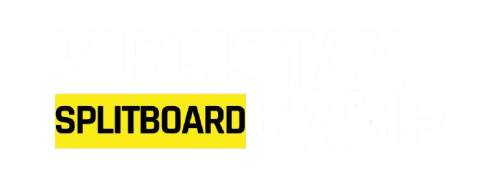 Kirgistran Splitboard Camp