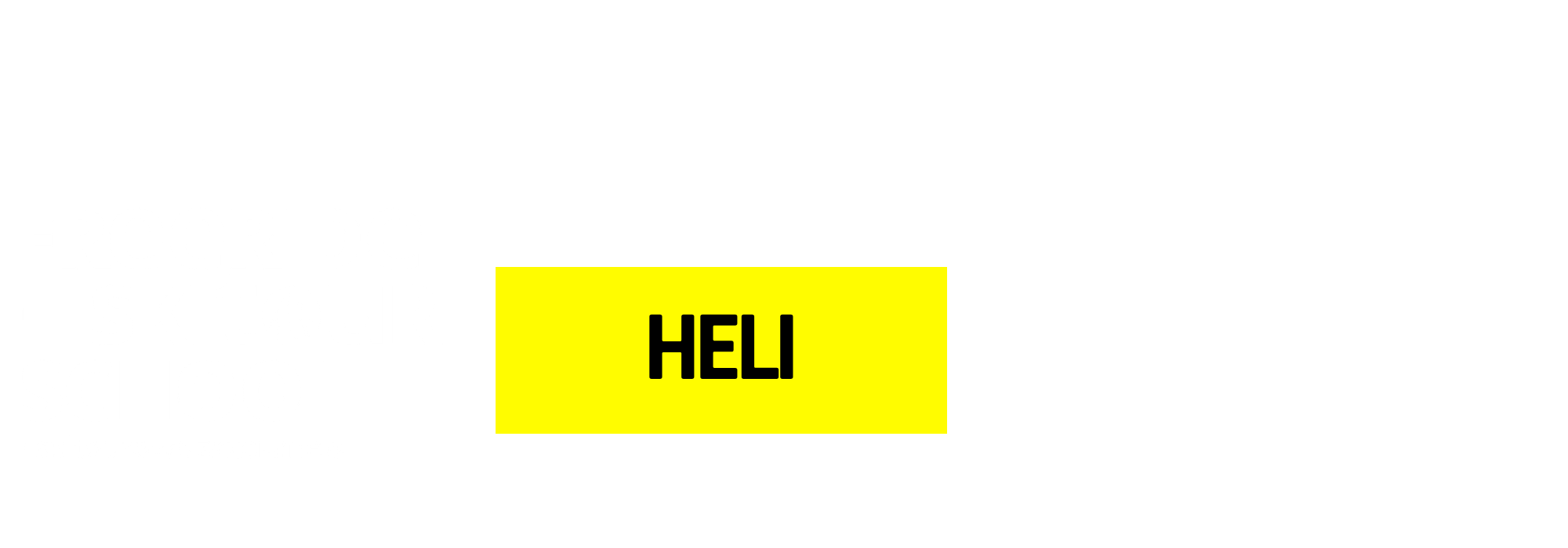 Mont Blanc Heli Camp