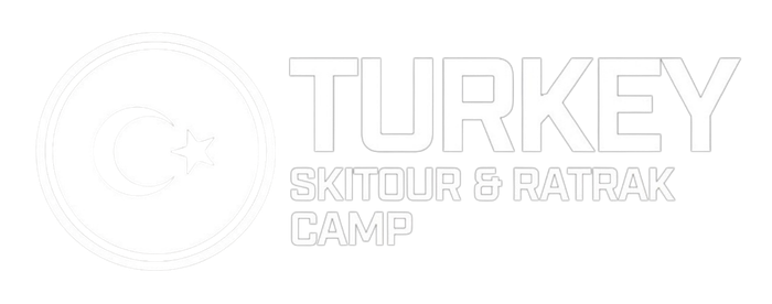 Turcja splitboard & ratrak