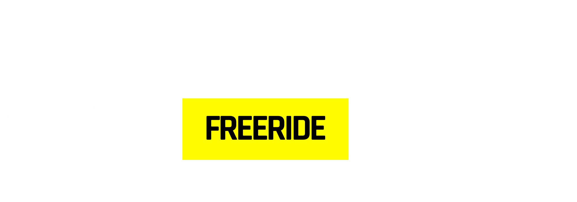 Kanada Powder Highway
